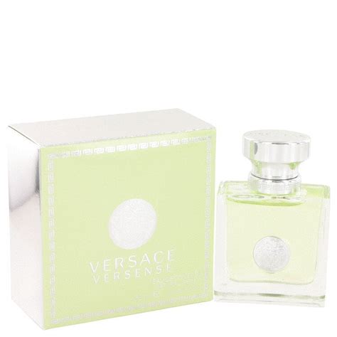 versace versense edt kaina|VERSACE Versense Tualetinis vanduo (EDT) .